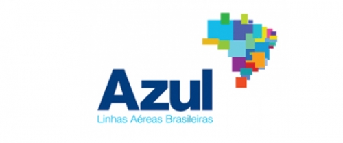 azul
