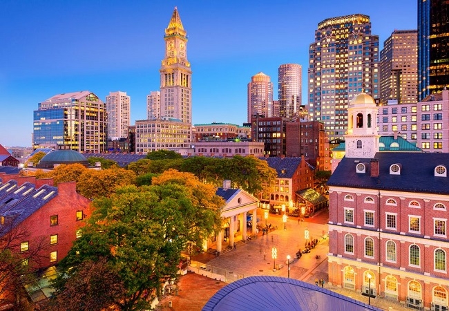 Joyas del Este 2020/21 con New York (desde Abril)