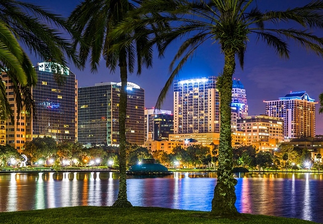 Promo Orlando Miami -10 noches uSd 1325