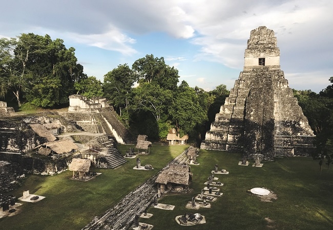 Guatemala Completa