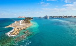 Cayo Stirrup Grande