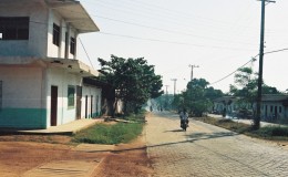 Riberalta