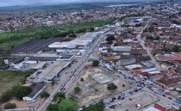 Arapiraca