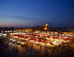 MARRUECOS AL COMPLETO